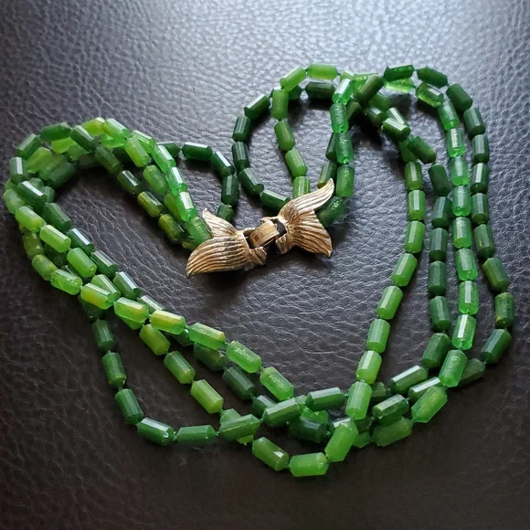 VTG necklace - Picture 2 of 9